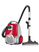 ПылесосGorenjeVCEA22FRSSilverRed