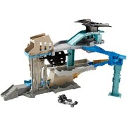 HotWheels"BatmanCave"
