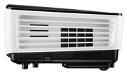 DLPWXGAProjector3700Lum,13000:1BenQ"MW724",White,3.0kg