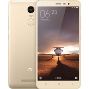 XiaomiRedmiNOTE45.5"3+64Gb4100mAhDUOS/GOLDCN+