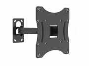 WallMountCHARMOUNT"CT-LCD-T108"Black14"-39",max.30kg,VESAmax:200x200;-15°+5°,TV-wal:67-188