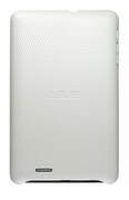 ASUSPAD-05SpectrumCoverforMeMoPad+ScreenProtector,White