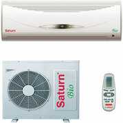 Cond/splSATURNST-12HRBY/Bioионизатор