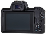 MirrorlessCameraCANONEOSM50+18-150ISSTMBlack(2680C056)