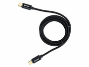 Type-CCableXpower,Durable,Black