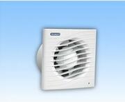 Вентиляторсдатч.влажн.итаймером,безпровода17х17д.125HardiN0026