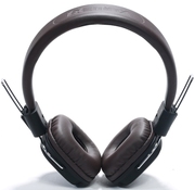 Remaxheadphone,RM-100H,Brown