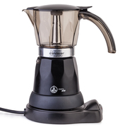 ГейзернаякофеваркаENDEVERCosta-1020