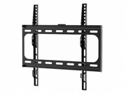 WallMountCHARMOUNT"CT-PLB-E3002B"Black26"-55",max.40kg,VESAmax:400x400;TV-wal:30mm