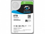 3.5"HDD8.0TBSeagateST8000VE000SkyHawkAI™Surveillance,512Emodel,7200rpm,256MB,SATAIII