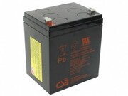 UPSBatteryCSB12V/5AH,HR1221WF2,3-5YearsLifeTime