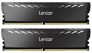 16GBDDR4Dual-ChannelKitLexarTHOR16GB(2x8GB)DDR4(LD4BU008G-R3200GDXG)PC4-256003200MHzCL16,Retail,(memorie/память)
