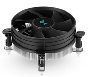 ACDeepcoolLGA1700THETA21PWM1700(17.8-33.4dBA,900-2400RPM,45.9CFM,92mm,PWM,95W,370g.)