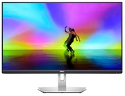 Монитор23.8"DELLIPSLEDS2421HBorderless,Black/Silver