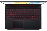 ACERNitroAN515-54ObsidianBlack(NH.Q59EU.024)15.6"FHDIPS(Intel®Core™i5-9300H4xCore2.4-4.1GHz,8GB(1x8)DDR4RAM,1TBHDD,GeForce®GTX16504GBGDDR5,WiFi-AC/BT,4cell,HDWebcam,RUS,BacklitKB,Linux,2.5kg)