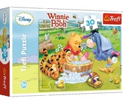 Trefl-Puzzle30WinniethePooh