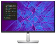 Монитор27.0"DELLIPSLEDP2723QEUltrathinBeze,lBlack