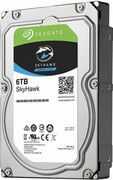 3.5"HDD6.0TBSeagateST6000VX001SkyHawk™Surveillance,5400rpm,256MB,SATAIII,FR