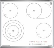 ВарочнаяпанельKaiserKCT6715FW