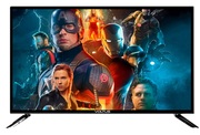 43"LEDTVVOLTUSVT-43FS5000,Black(1920x1080FHD,SMARTTV,DVB-T2/C)