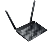 ASUSRT-N12_VPB1,Wireless-N3003-in-1Router/AP/RangeExtender,802.11n/g/b/dcompatible,300Mbps,WAN:1xRJ45LAN:4xRJ45,External5dBiantennax2,4-Network-in-1,HardwareEZSwitchforrouter,repeater,APmode(routerWiFi/беспроводнойWiFiроутер