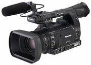 BroadcastSD/SDHC-CPanasonicAG-AC160EN,3-CMOS1/3",22x