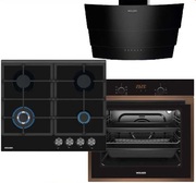 SETbucatarieWOLSERWhiteWL120385/122446/122449