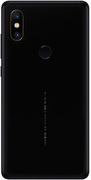 СмартфонXiaomiMIMIX2S5.99"6+64Gb3400mAhDUOS/BLACKEU