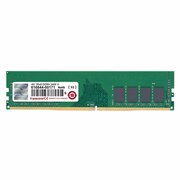 4GBDDR4-2400TranscendJetRam,PC19200,CL17,1.2V
