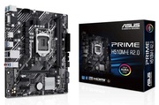 МатеринскаяплатаASUSPRIMEH510M-ER2.0IntelH510,LGA1200,MicroATX