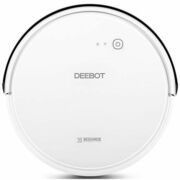 AspiratorrobotEcovacsDEEBOT605EU