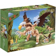 KонструкторBanBao3-in-1Bird-295blocks(6853)