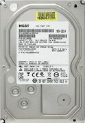 3.5"HDD2.0TBHitachiUltrastar7K4000,7200rpm,64MB,SATAIII(HGSTHUS724020ALA640/0F14690),FR