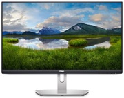 Монитор23.8"DELLIPSLEDS2421HNBorderless,Black/Silver