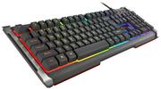 КлавиатураGenesisRHOD400RGB