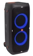 PortableAudioSystemJBLPartyBox310