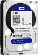 3.5"HDD6.0TBWesternDigitalWD60EZAZCaviar®Blue™,SMRDrive,5400rpm,256MB,SATAIII,FR