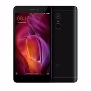 XiaomiRedmiNOTE4(Qualcomm)5.5"3+32Gb4100mAhDUOS/BLACKEN