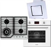 SETbucatarieWOLSERWhiteWL119739/121554/122062