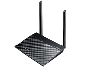 ASUSRT-N12_VPB1,Wireless-N3003-in-1Router/AP/RangeExtender,802.11n/g/b/dcompatible,300Mbps,WAN:1xRJ45LAN:4xRJ45,External5dBiantennax2,4-Network-in-1,HardwareEZSwitchforrouter,repeater,APmode(routerWiFi/беспроводнойWiFiроутер