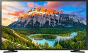 32"LEDTVSamsungUE32N5000AUXUA,Black(1920х1080FHD,PQI300Hz,DVB-T/T2/C/S2)