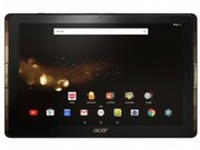 Планшет10.1"ACERIconiaTab10B3-A32+LTE,Black/Gold(10.1"IPSHD1280x800,MT8735Quad-Core1.3GHz,Mali-T720MP2,2GBRAM,16GB,GPS,5MPx+2MPxCam,DTS-HDPremiumSound®,WiFi-N/BT4.0,MicroUSB,MicroSD,Android6.0,6100mAhupto13hr,540gr)