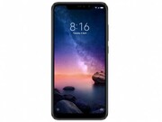 СмартфонXiaomiRedmiNOTE6Pro(Qualcomm)6.26"3+32Gb4000mAhDUOS/BLACKEU