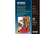 EPSONValueGlossyPhotoPaper10x15cm