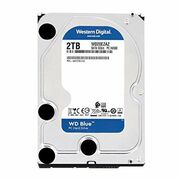 3.5"HDD2.0TBWesternDigitalWD20EZAZCaviar®Blue™,5400rpm,256MB,SATAIII,FR