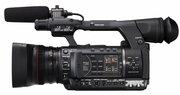 BroadcastSD/SDHC-CPanasonicAG-AC160EN,3-CMOS1/3",22x