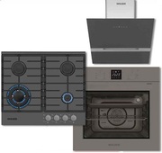 SETbucatarieWOLSERSticlaGRIWL121606/119890/121607