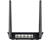 ASUSRT-N12_VPB1,Wireless-N3003-in-1Router/AP/RangeExtender,802.11n/g/b/dcompatible,300Mbps,WAN:1xRJ45LAN:4xRJ45,External5dBiantennax2,4-Network-in-1,HardwareEZSwitchforrouter,repeater,APmode(routerWiFi/беспроводнойWiFiроутер
