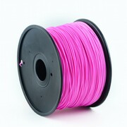 PLA3mm,MagentaFilament,1kg,Gembird,3DP-PLA3-01-MG