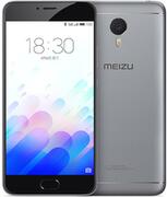 MeiZuM3Note5.5"2+16Gb4100mAhDUOS/GRAYCN+